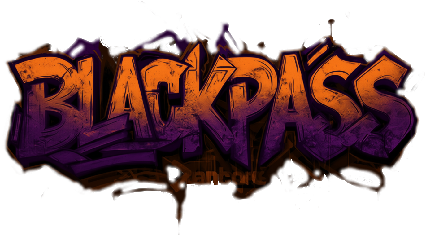 spooky logo